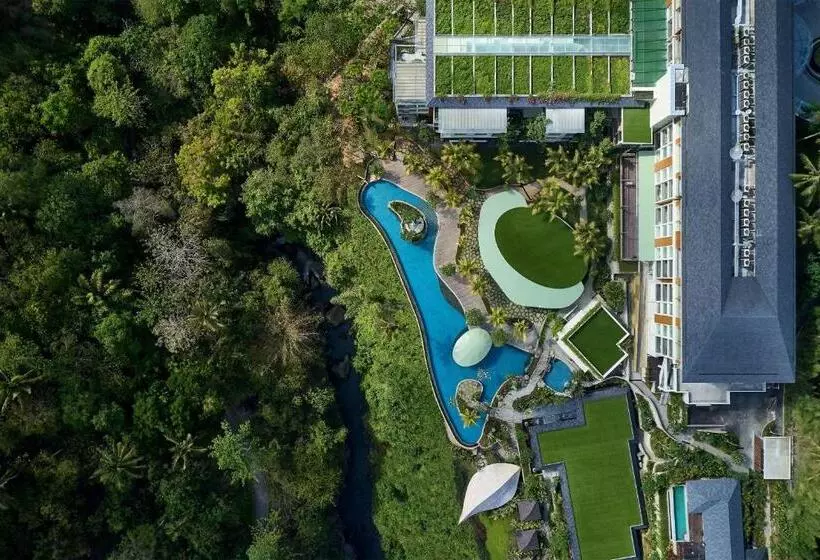 Fotos del hotel The Westin Resort & Spa Ubud, Bali:  17