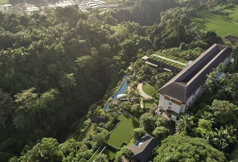 Fotos del hotel The Westin Resort & Spa Ubud, Bali:  8