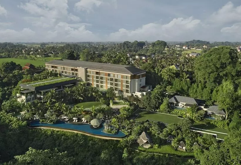 Fotos del hotel The Westin Resort & Spa Ubud, Bali:  10