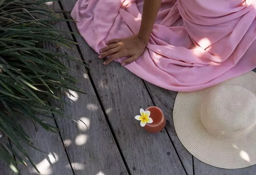 Fotos del hotel The Westin Resort & Spa Ubud, Bali:  21