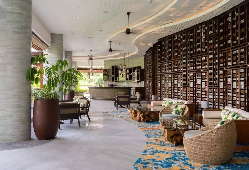 Fotos del hotel The Westin Resort & Spa Ubud, Bali:  22