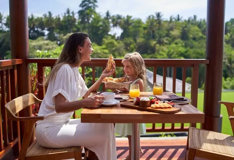 Fotos del hotel The Westin Resort & Spa Ubud, Bali:  7