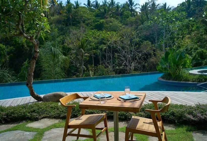 Fotos del hotel The Westin Resort & Spa Ubud, Bali:  25
