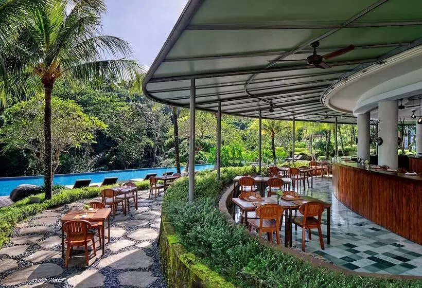 Fotos del hotel The Westin Resort & Spa Ubud, Bali:  12