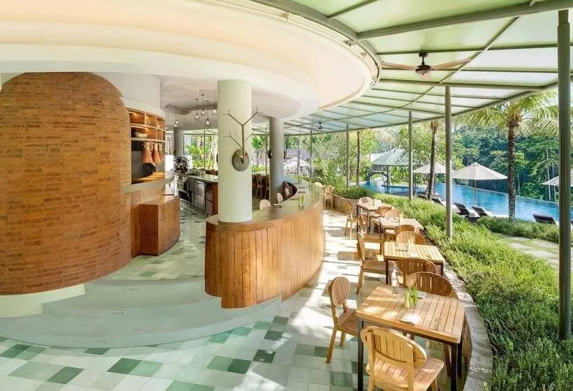 Fotos del hotel The Westin Resort & Spa Ubud, Bali:  5