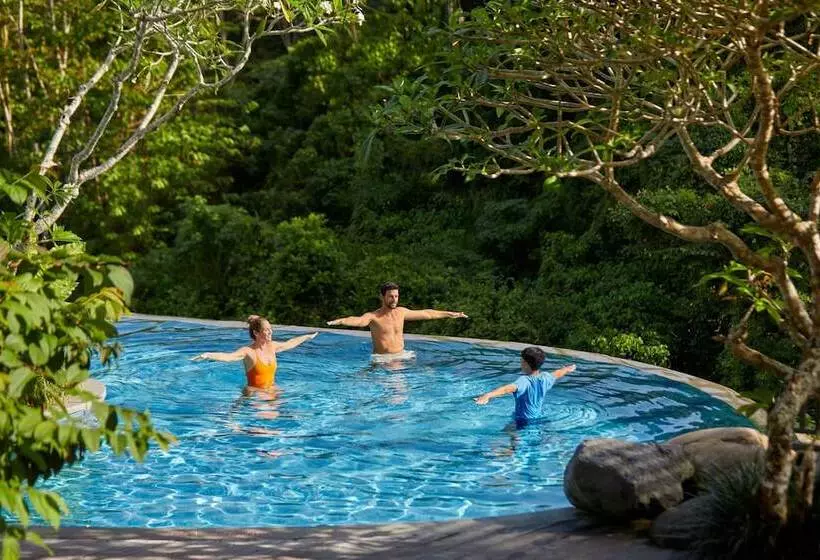 Fotos del hotel The Westin Resort & Spa Ubud, Bali:  3