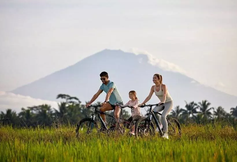 Fotos del hotel The Westin Resort & Spa Ubud, Bali:  15