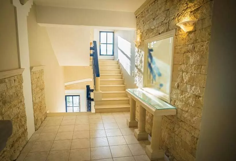 Fotos del hotel Parthenis Hotel & Suites:  9
