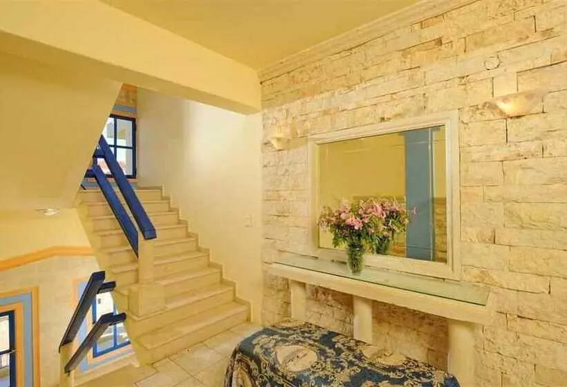 Fotos del hotel Parthenis Hotel & Suites:  25