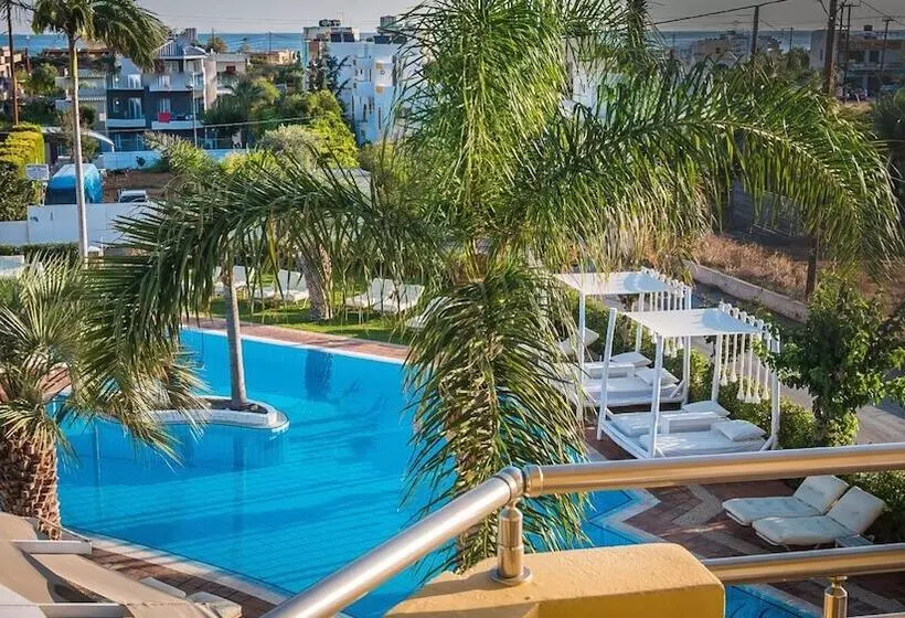 Fotos del hotel Parthenis Hotel & Suites:  24
