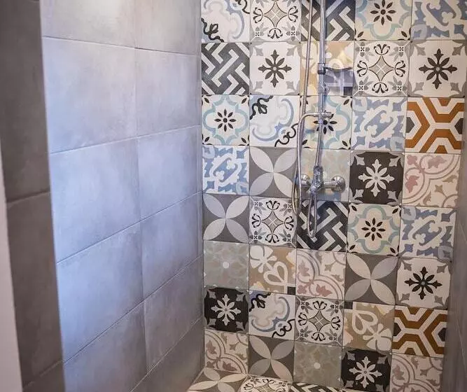 Fotos del hotel Parthenis Hotel & Suites:  12