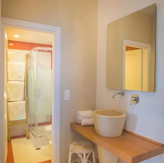 Fotos del hotel Parthenis Hotel & Suites:  6