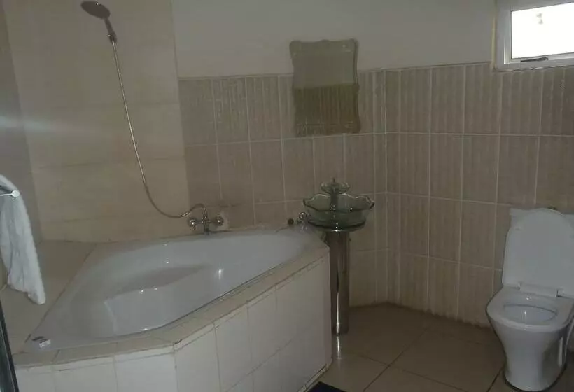 Fotos del hotel Richland Lodges:  4