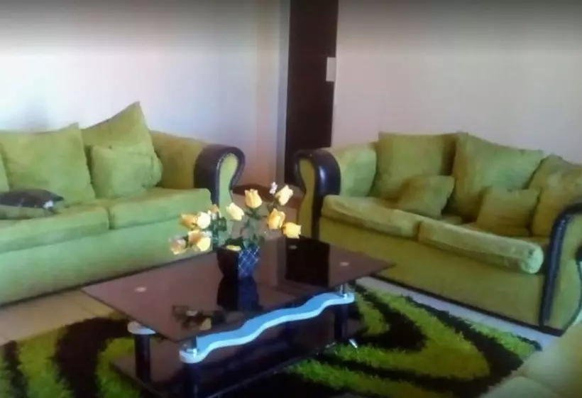 Fotos del hotel Richland Lodges:  10