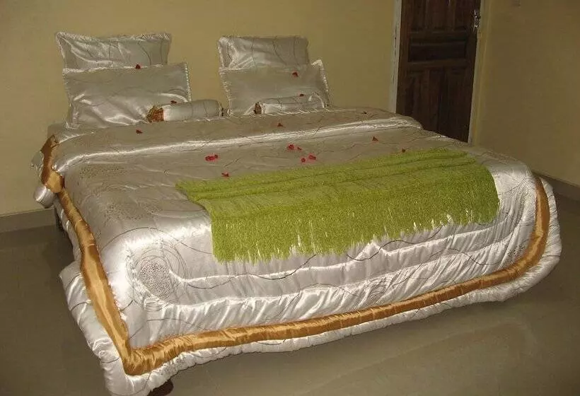 Fotos del hotel Richland Lodges:  11
