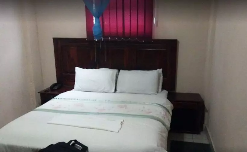 Fotos del hotel Richland Lodges:  7