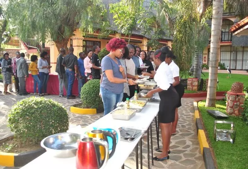 Fotos del hotel Lalani Hotel And Conference Centre:  6