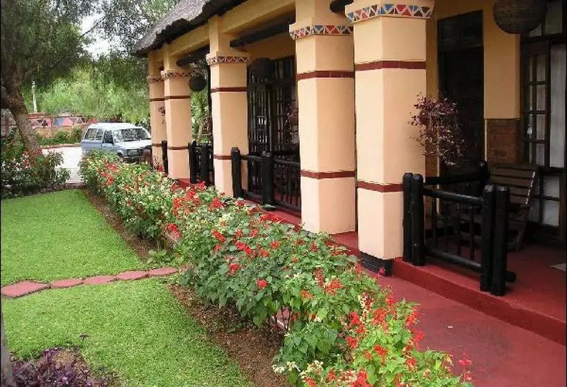 Fotos del hotel Lalani Hotel And Conference Centre:  11