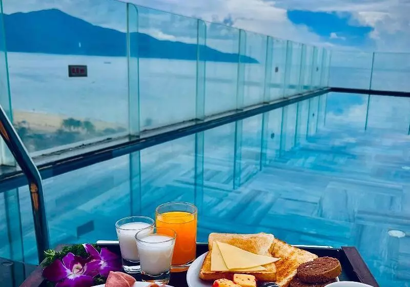 Fotos del hotel Aria:  17