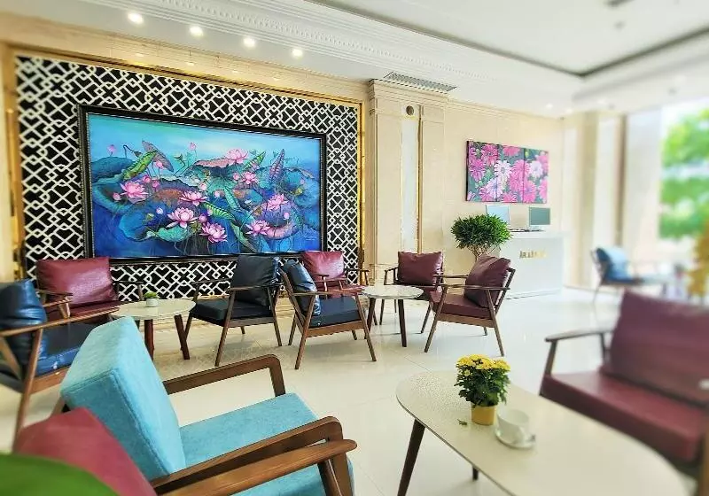 Fotos del hotel Aria:  2