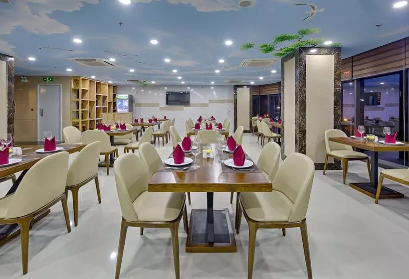 Fotos del hotel Quach Tinh:  3