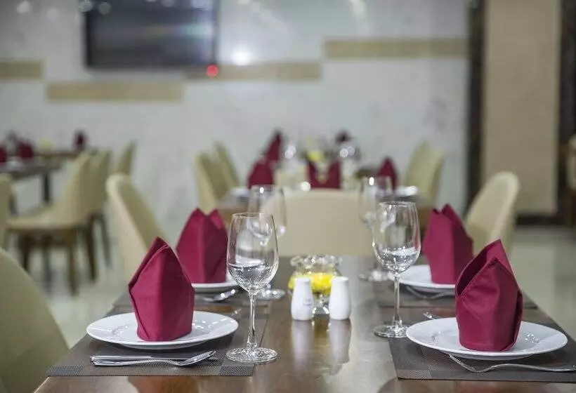 Fotos del hotel Quach Tinh:  6