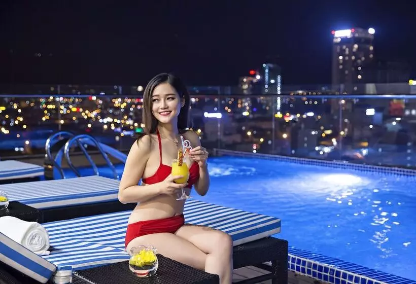 Fotos del hotel Quach Tinh:  12