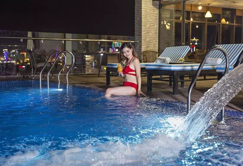 Fotos del hotel Quach Tinh:  15