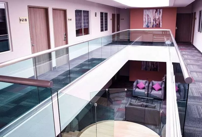Fotos del hotel Ht Ole:  2