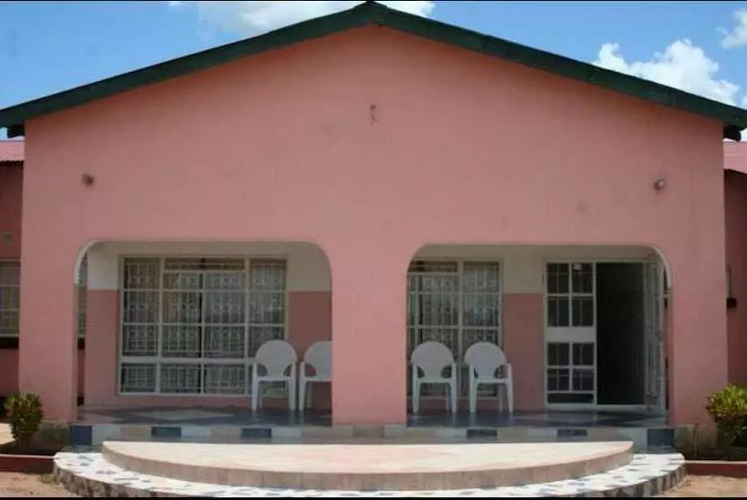 Kwesu Guest House
