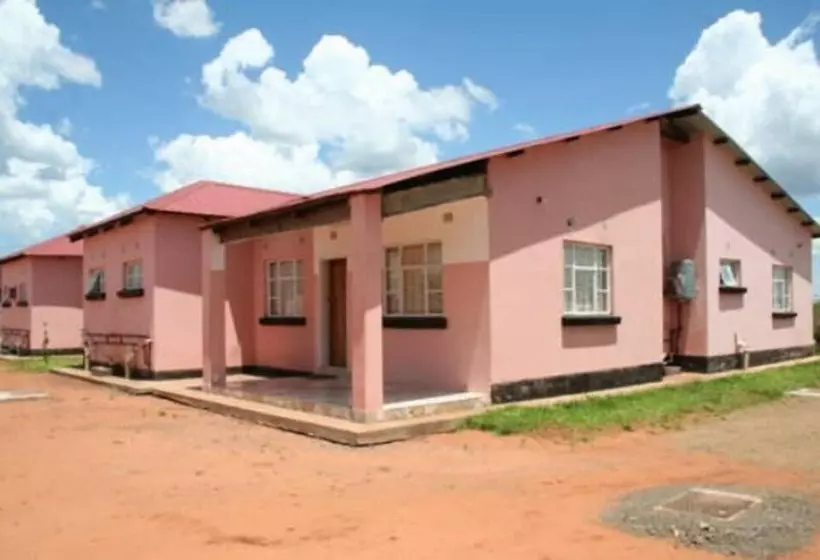 Fotos del hotel Kwesu Guest House:  4