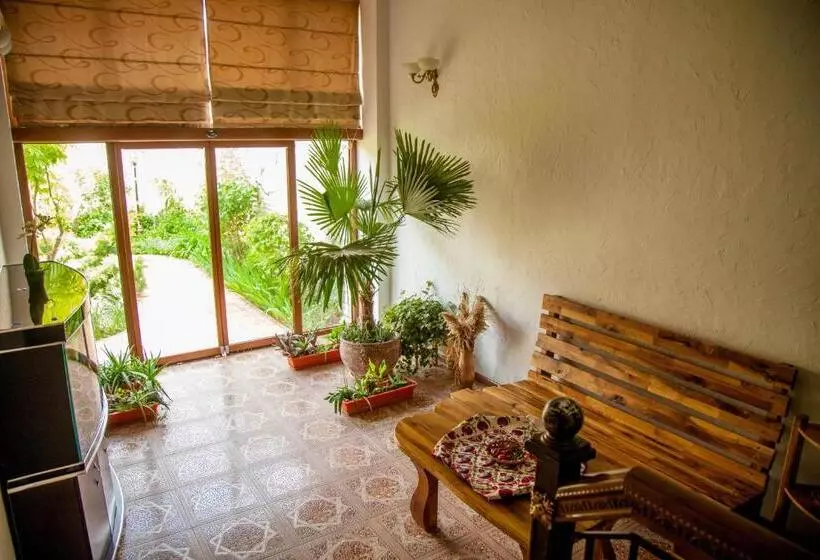 Fotos del hotel Platan:  22