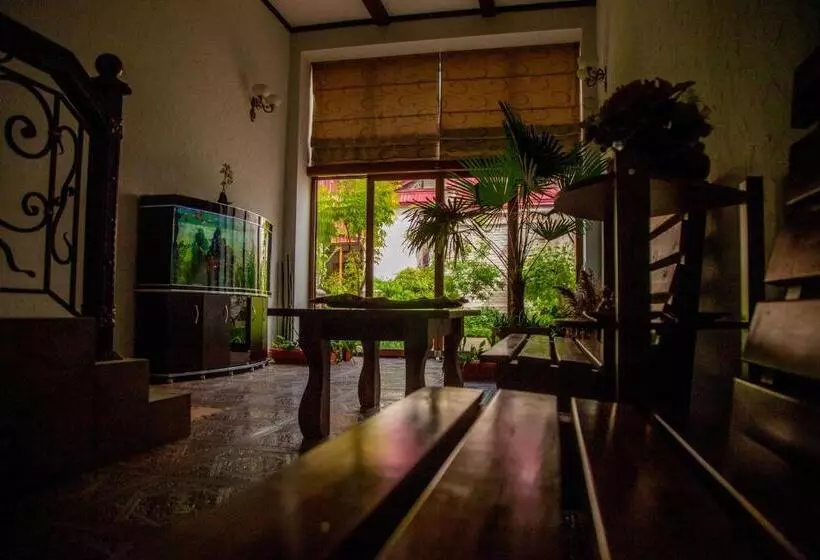 Fotos del hotel Platan:  13