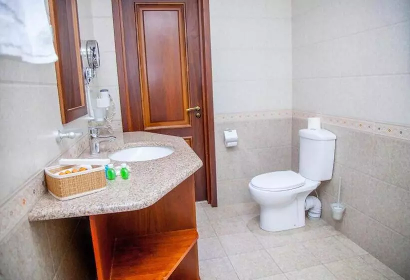 Fotos del hotel Platan:  3