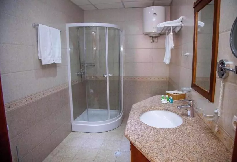 Fotos del hotel Platan:  6