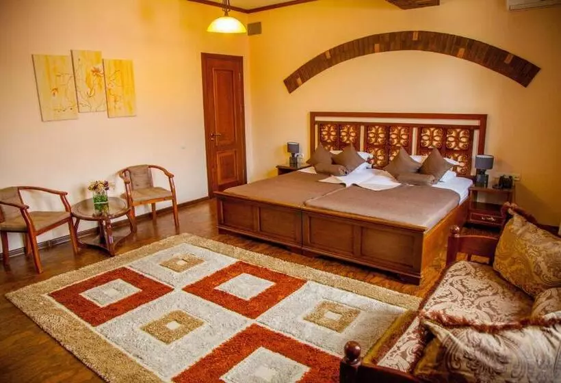 Fotos del hotel Platan:  2