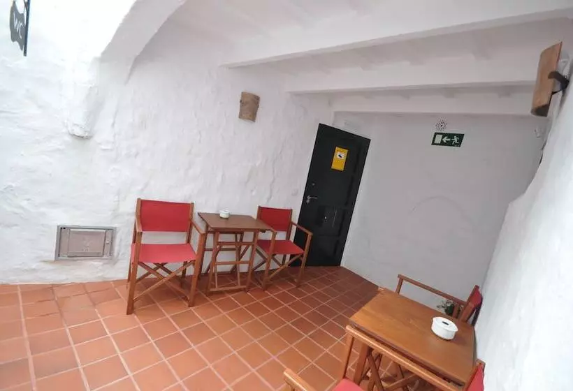 Fotos del hotel Port Antic Ciutadella:  10