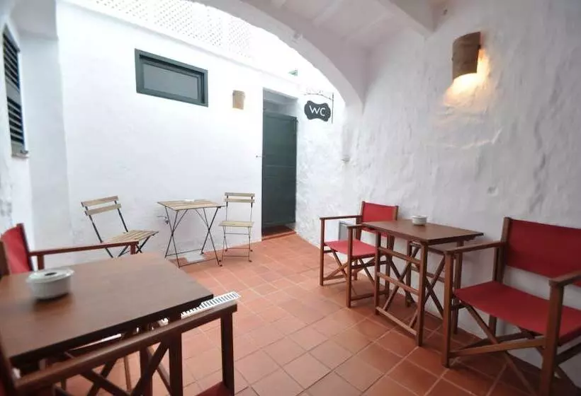 Fotos del hotel Port Antic Ciutadella:  11