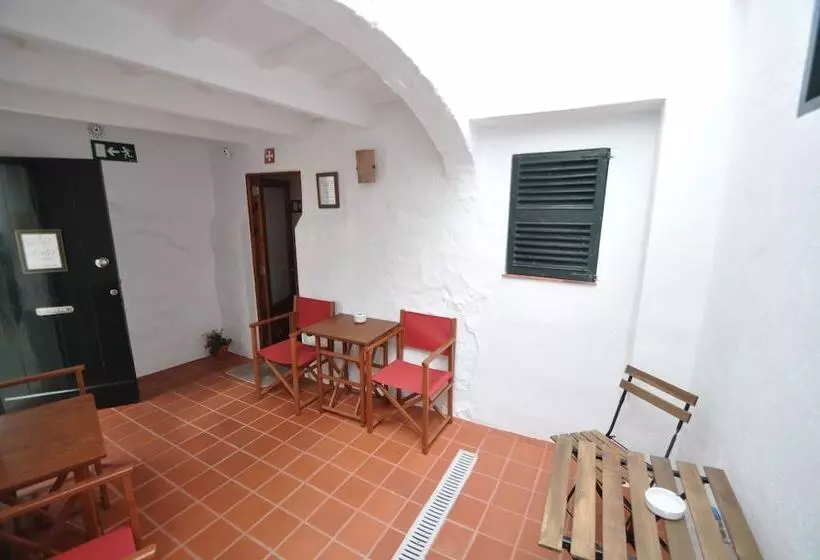 Fotos del hotel Port Antic Ciutadella:  12