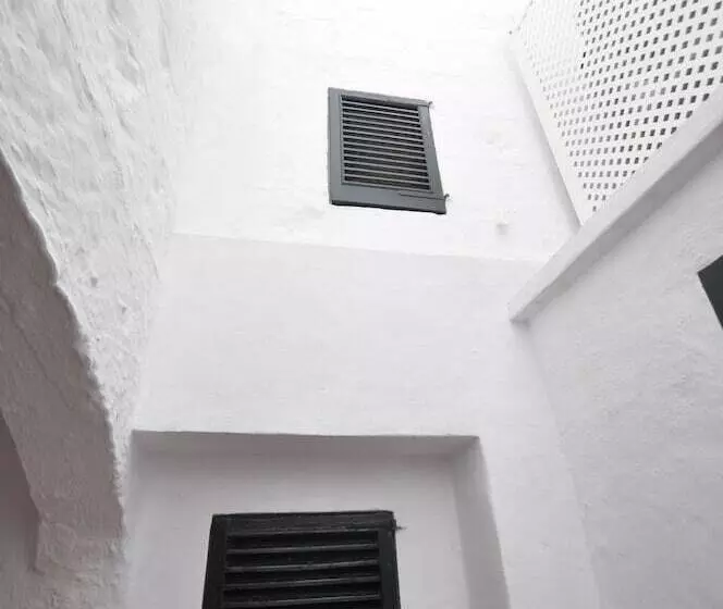 Fotos del hotel Port Antic Ciutadella:  13