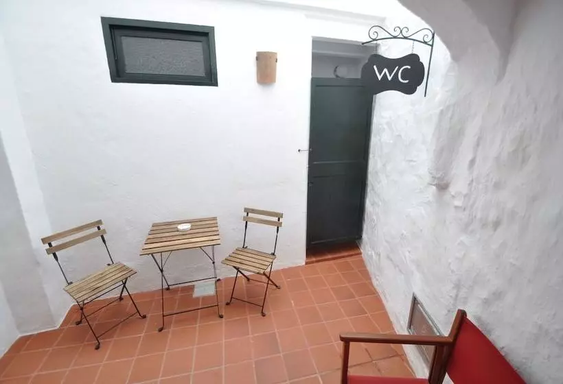 Fotos del hotel Port Antic Ciutadella:  14