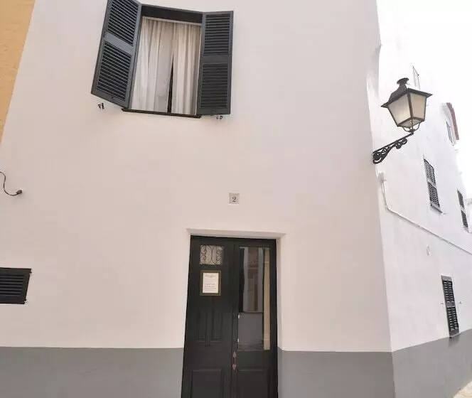 Fotos del hotel Port Antic Ciutadella:  17