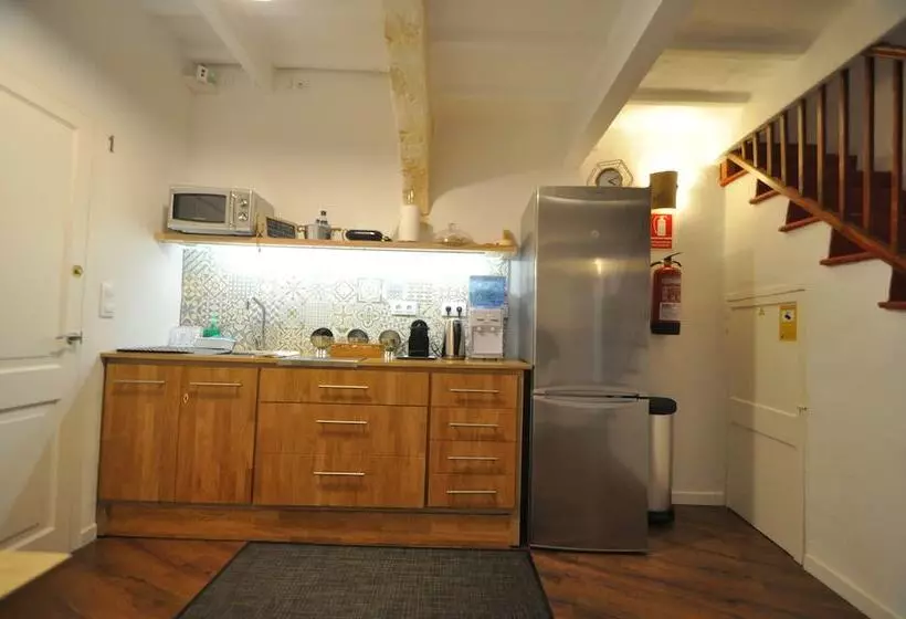 Fotos del hotel Port Antic Ciutadella:  22