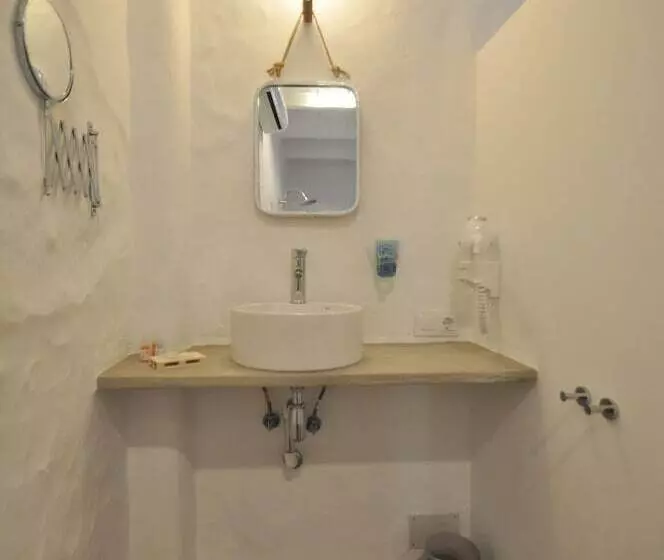 Fotos del hotel Port Antic Ciutadella:  8