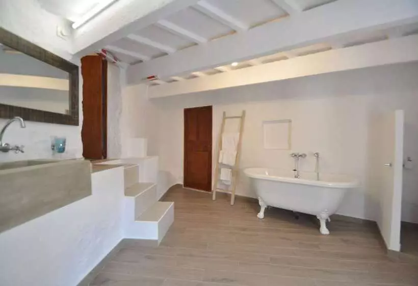 Fotos del hotel Port Antic Ciutadella:  7