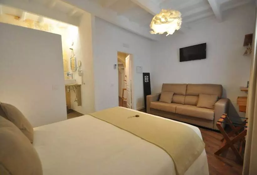 Fotos del hotel Port Antic Ciutadella:  4