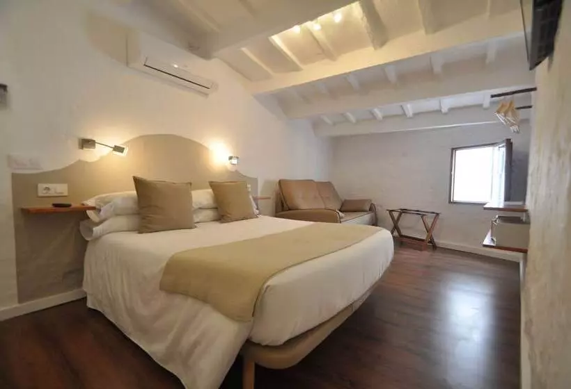 Fotos del hotel Port Antic Ciutadella:  3