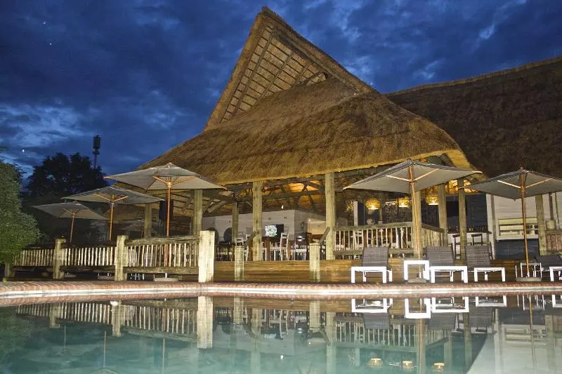 Fotos del hotel Shearwater Explorers Village:  4