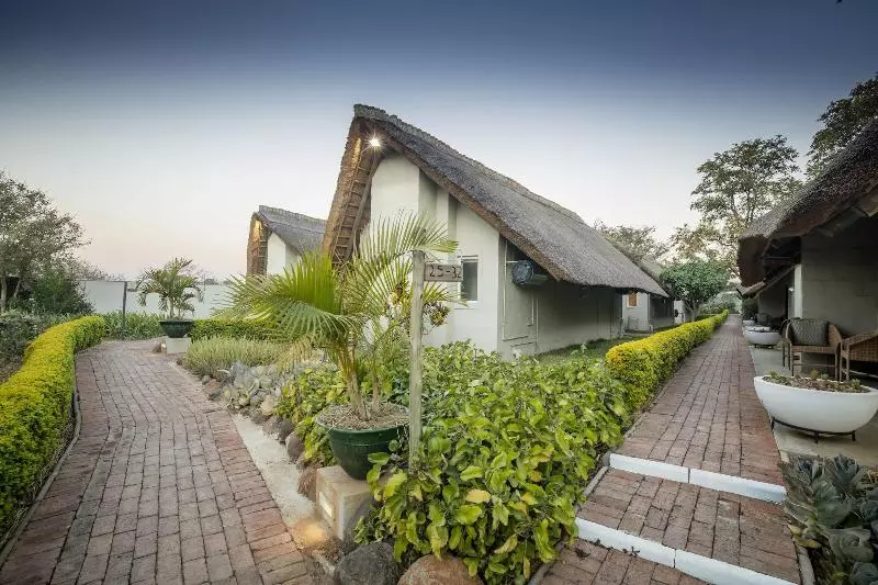 Fotos del hotel Shearwater Explorers Village:  7