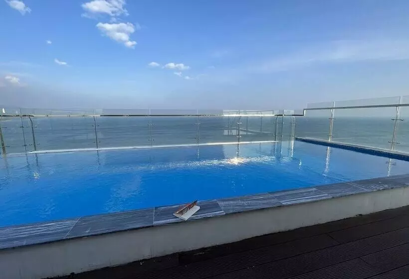 Fotos del hotel De Lamour:  2